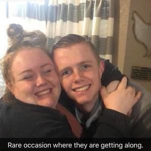 Meet your Posher, Carter